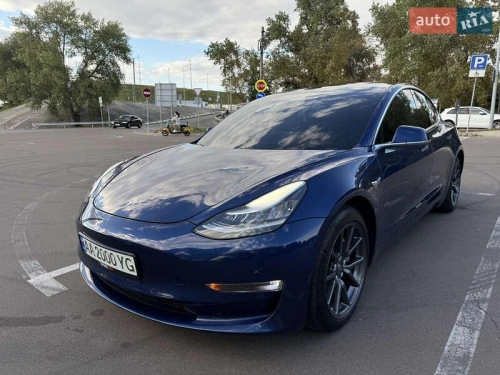 Tesla