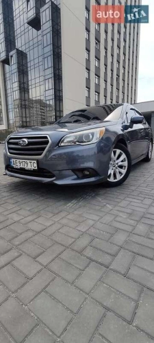 Subaru