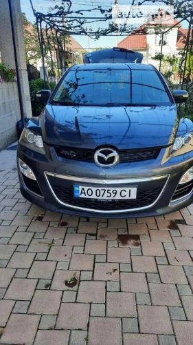 Mazda