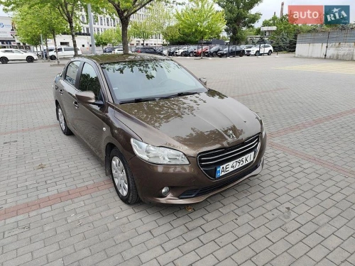 Peugeot