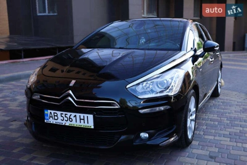 Citroen
