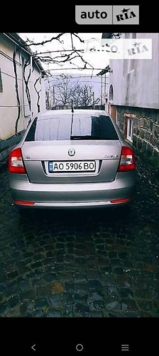 Skoda