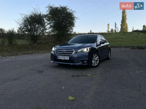 Subaru