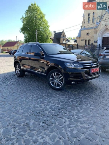 Volkswagen