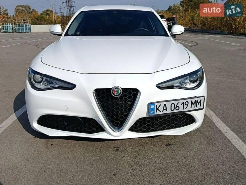 Alfa Romeo