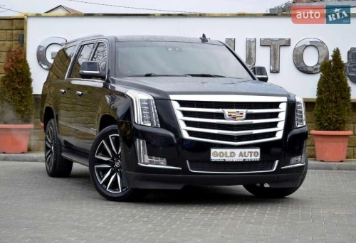 Cadillac