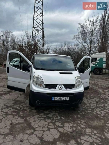 Renault