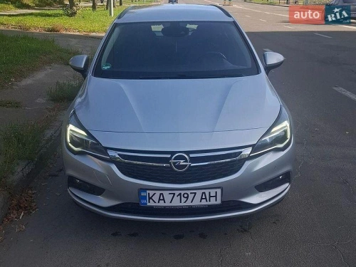 Opel