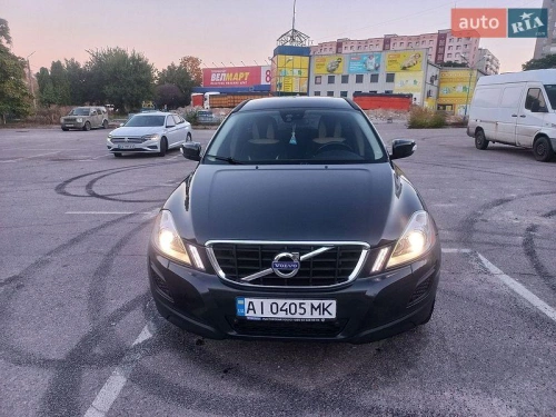 Volvo