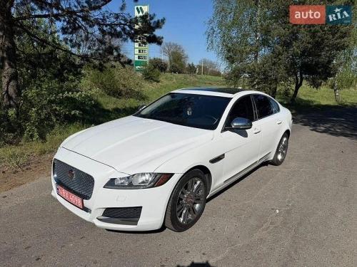 Jaguar