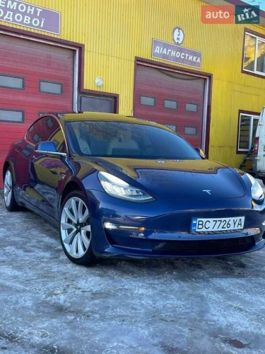 Tesla