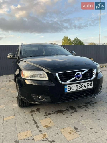 Volvo