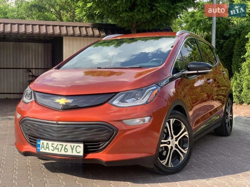 Chevrolet