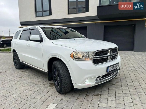 Dodge