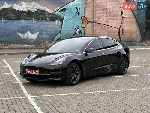 Tesla