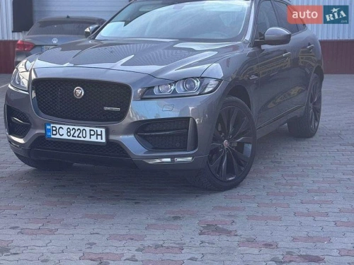 Jaguar