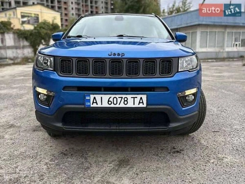 Jeep