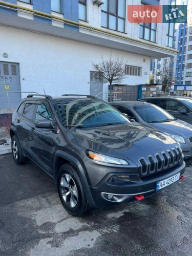 Jeep