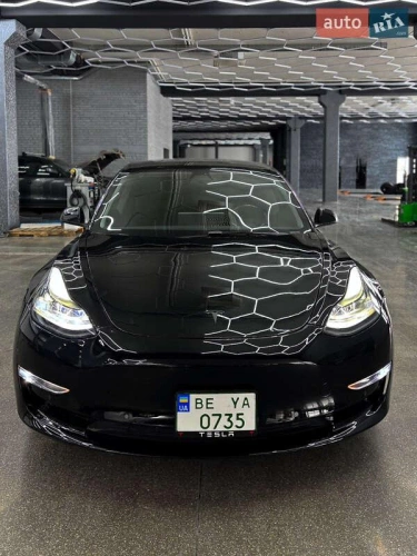 Tesla