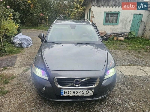 Volvo