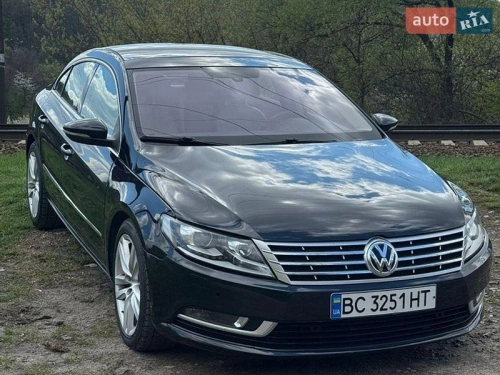 Volkswagen