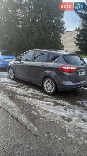 Ford