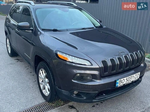 Jeep