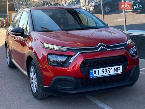 Citroen