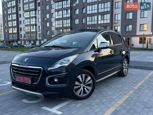 Peugeot