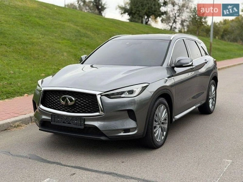 Infiniti