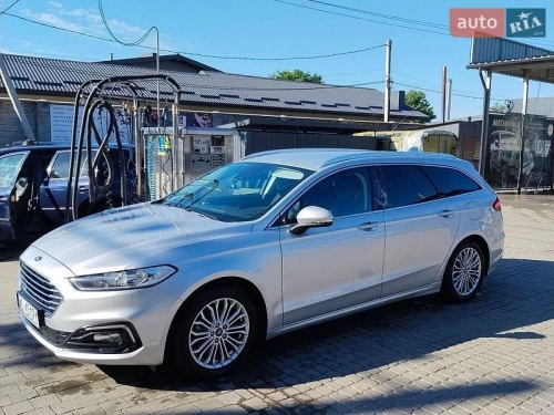 Ford