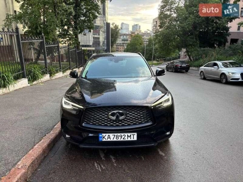 Infiniti