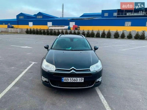 Citroen