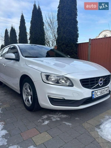 Volvo