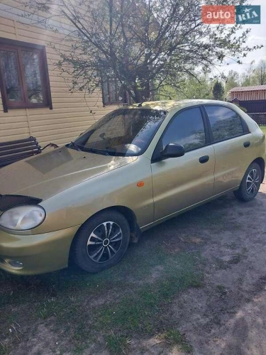 Daewoo
