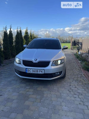 Skoda