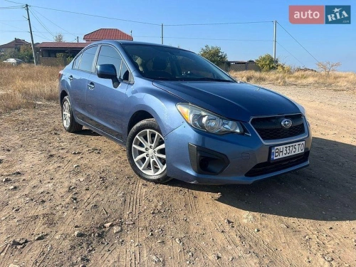 Subaru