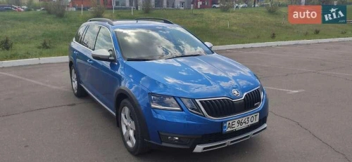 Skoda