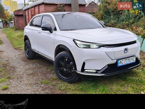 Honda
