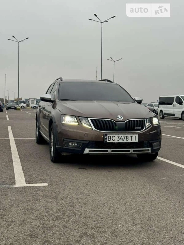 Skoda