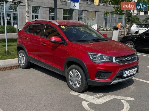 Chery