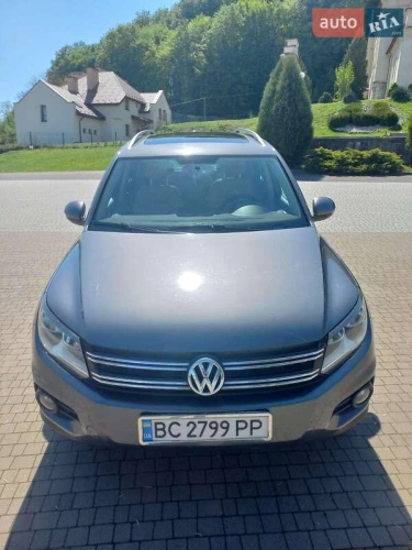 Volkswagen