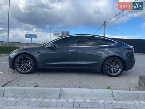 Tesla