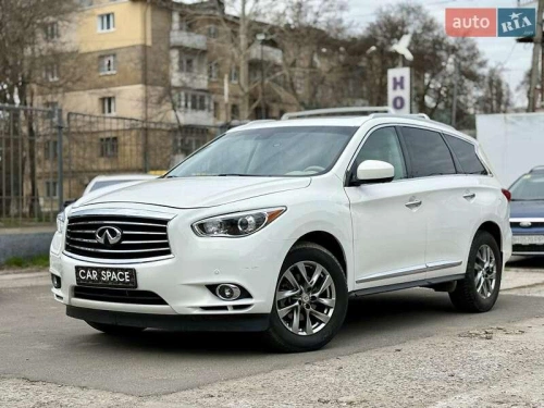Infiniti