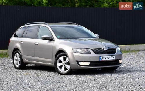 Skoda