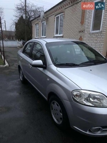 Chevrolet