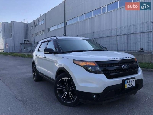 Ford