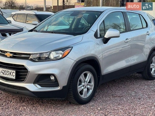 Chevrolet