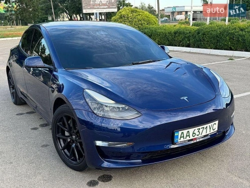 Tesla