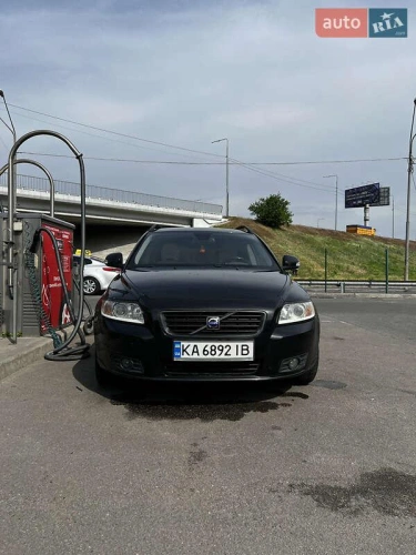 Volvo